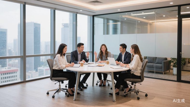 外企还想在中国生存应有的心态和姿态?